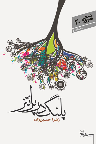 کاور کتاب پلنگ در پرانتز