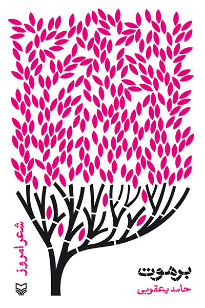 کاور کتاب برهوت